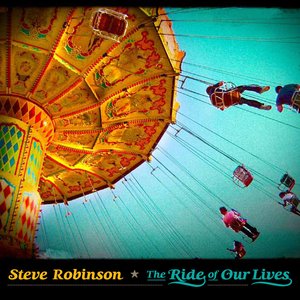 The Ride of Our Lives