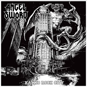 Kallio Rock City - Single