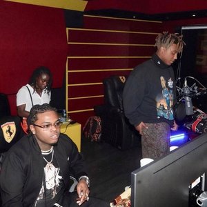 Juice WRLD; Gunna 的头像
