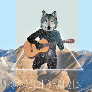 Grandfúria
