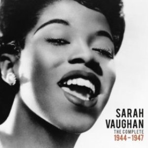 Precious & Rare: Sarah Vaughan
