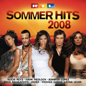 Thomas Godoj - 100 Hits - The Best Of 2006 [disc 2] - Zortam Music