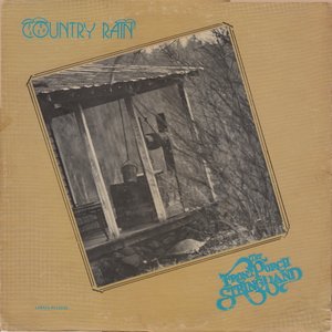 Country Rain