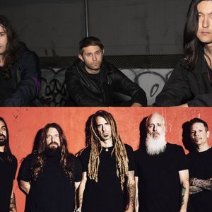 Avatar for HEALTH x LAMB OF GOD