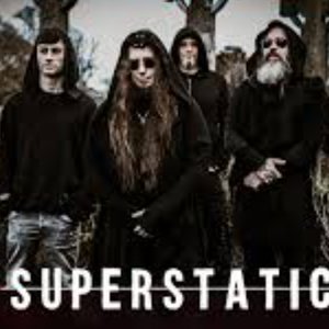 Avatar for SuperStatic