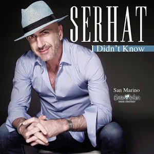 I Didn't Know (Eurovision Song Contest 2016)