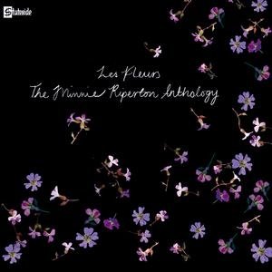 Zdjęcia dla 'Les Fleurs - The Minnie Riperton Anthology'