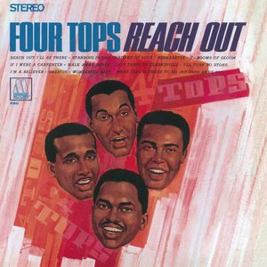 Four Tops Reach Out