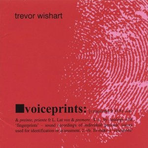 Voiceprints