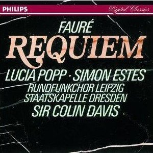 Requiem, Op. 48