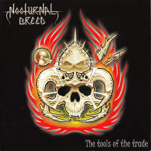 The Tools of the Trade cover