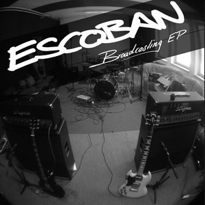 Broadcasting EP