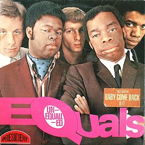 Unequalled Equals