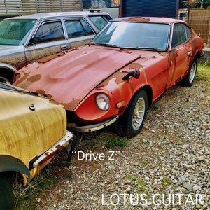 Drive Z