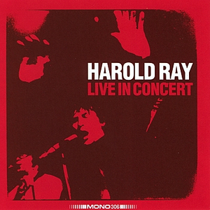 The Show Stoppers - Harold Ray Live In Concert - Zortam Music
