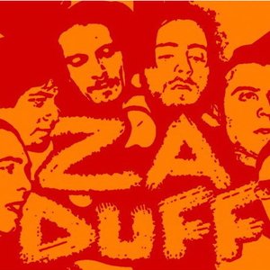 Avatar für Za`DUFF