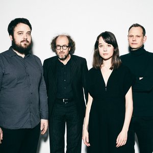 Martin Küchen & Landæus Trio 的头像