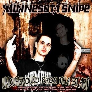 Unduhground From The Start