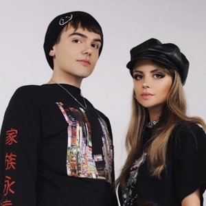 Nico & Chelsea 的头像