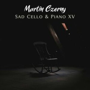 Sad Cello & Piano XV