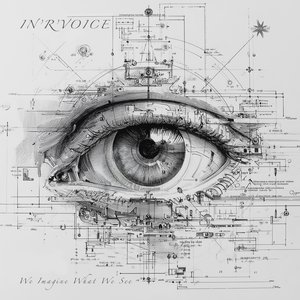 We Imagine What We See