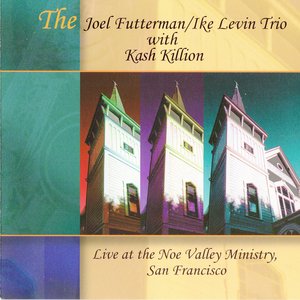 Avatar for The Joel Futterman/Ike Levin Trio with Kash Killion