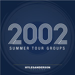 Summer Tour Groups (2002)