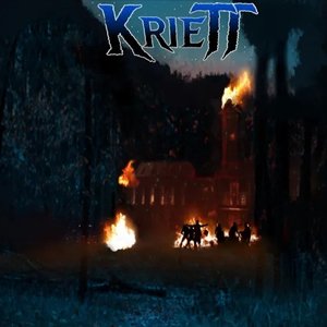 Kriett