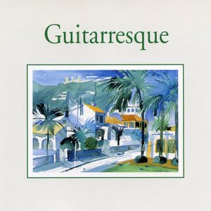 Guitarresque (Impressions)