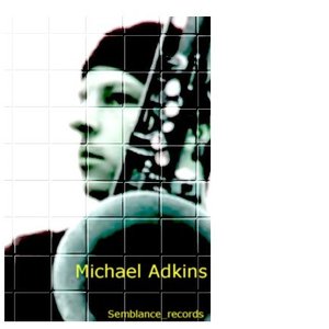 Image for 'Michael Adkins'