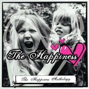 The Happiness Anthology