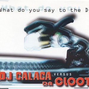 Awatar dla DJ Galaga vs. Da Cloot