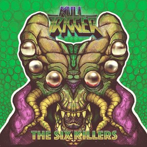 The Six Killers