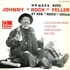 Bild för 'Johnny Rock Feller Et Ses Rock Child'