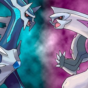 Avatar di pokémon diamond / pearl