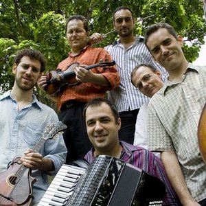 Beyond The Pale 的头像