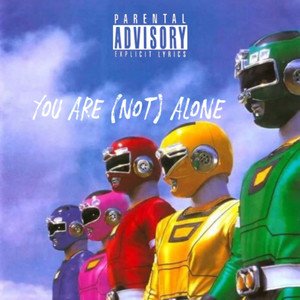 You Are (Not) Alone