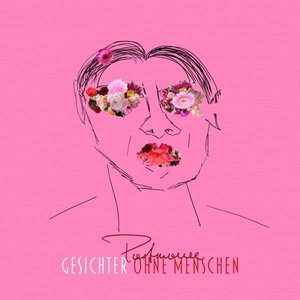 Gesichter ohne Menschen