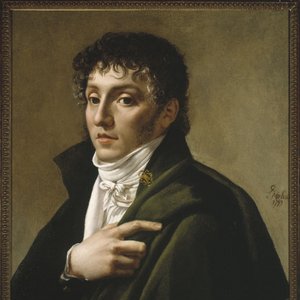 Image for 'Étienne Nicolas Méhul'