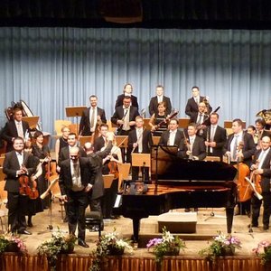 Morphing Chamber Orchestra 的头像