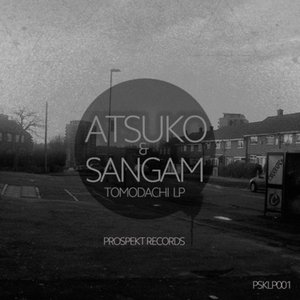 Image for 'Atsuko & Sangam'