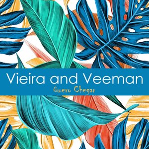 Quero Chegar - Single
