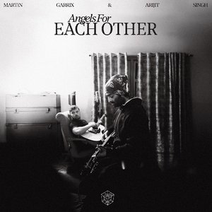 Angels for Each Other - Single