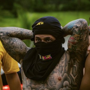 Аватар для Mc Pedrinho