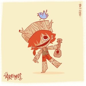 Arrimos