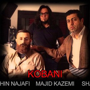 Shahin Najafi ft. Shahoo & Majid Kazemi 的头像