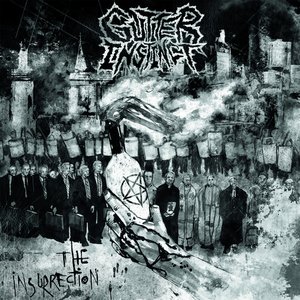 The Insurrection - EP