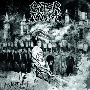 The Insurrection - EP