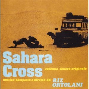 Sahara Cross