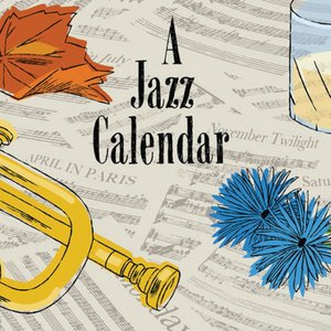 Original Sound Deluxe - A Jazz Calendar